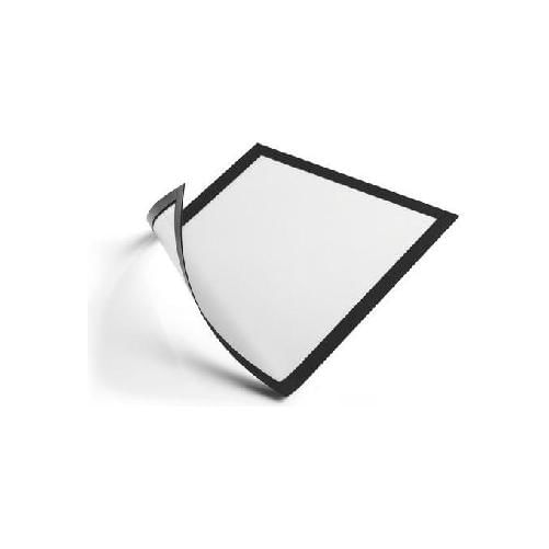 Durable Cornice per Foto Magnetica Durable Duraframe Nero (5 Unità) Durable DURAFRAME cornice magnetica A4 Nero