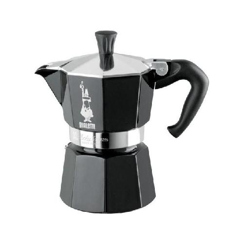 Bialetti Produkttyp Kaffeemaschine Bialetti Moka Express Nero