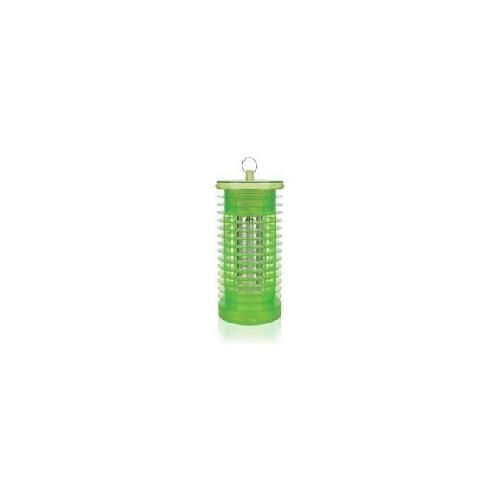 DCG Eltronic ZA1311 zanzariera e uccidi-insetti Automatico Adatto per uso interno Verde