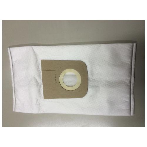 Rowenta Confezione 8 Sacchi in Tessuto RW20 Elettrocasa RW 20 TNT, 8 Sacchetti in TNT