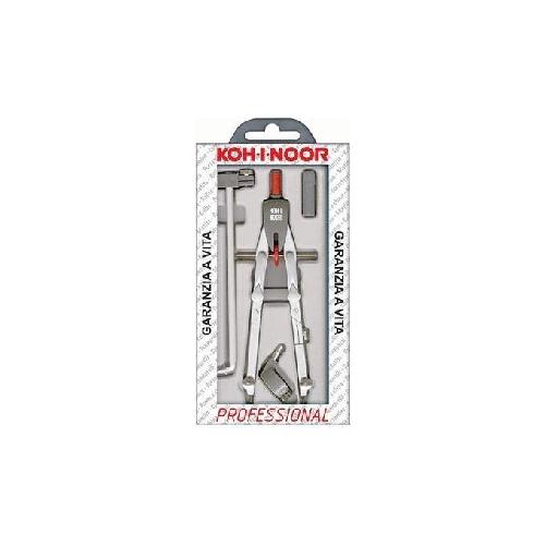 Koh-i-noor Balaustrone Professional 170 Mm Koh-I-Noor Сompass Professional
