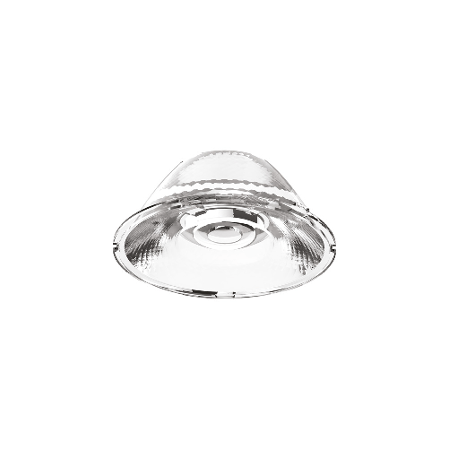 Lente 15Â° Fox 15W Vetro Trasparente