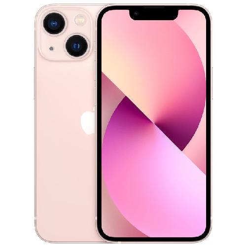 Apple iPhone 13 mini 13,7 cm (5.4') Doppia SIM iOS 15 5G 256 GB Rosa