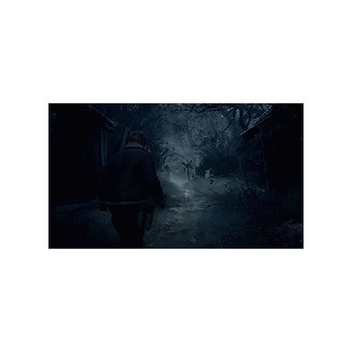 Capcom Videogioco Resident Evil 4 Remake per PlayStation 4 Deep Silver Resident Evil 4 Standard PlayStation 4