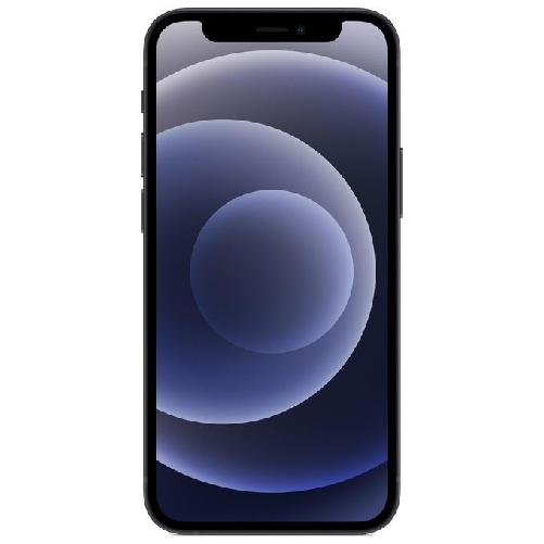 Apple iPhone 12 mini 256GB - Nero