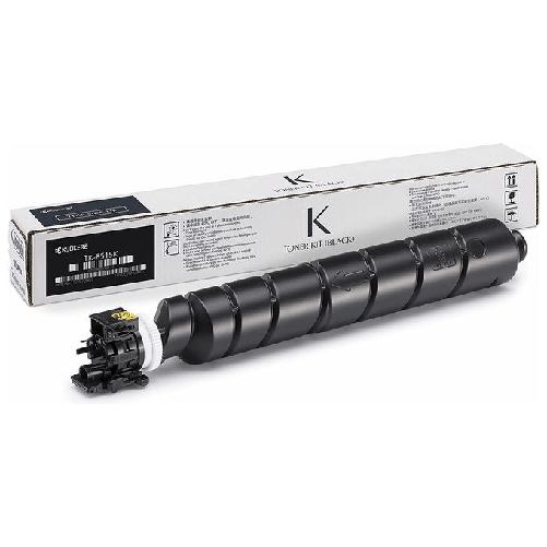 KYOCERA TK-8515K cartuccia toner 1 pz Originale Nero