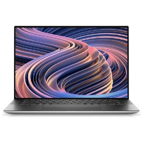 DELL XPS 15 9520 Intel Core i9 i9-12900HK Computer portatile 39,6 cm (15.6") Touch screen UHD+ 32 GB DDR5-SDRAM 1 TB SSD NVIDIA GeForce RTX 3050 Ti