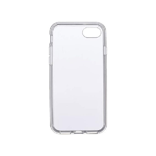 OtterBox React Custodia per iPhone SE 2022-2020-8-7 Trasparente