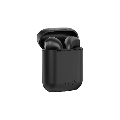Area DP22K cuffia e auricolare True Wireless Stereo (TWS) In-ear Musica e Chiamate Bluetooth Nero