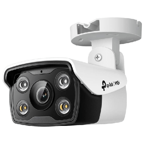 TP-Link VIGI C340 Pallottola (forma) Telecamera di sicurezza IP Esterno 2560 x 1440 Pixel Soffitto/Parete/Palo