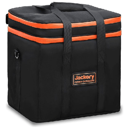 Jackery 90-1000-UNYB01 accessorio per stazione di alimentazione portatile Borsa da trasporto