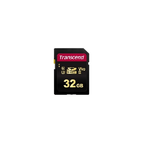 Transcend 700S Memoria Flash 32Gb Sdhc Class3 Uhs-II Transcend 700S 32 GB SDHC NAND Classe 10