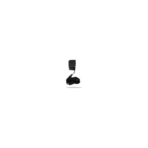 Logitech Rally Camera adattatore e invertitore Interno Nero