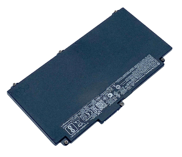 Main Battery Pack 11.4V 4212mAh