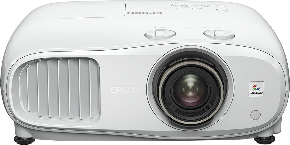 Epson EH-TW7100 Proiettore 4K UHD con 3000 Lumen Epson EH-TW7100