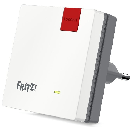 Avm FRITZ!Repeater 600 International Ripetitore di rete 600 Mbit/s Bianco FRITZ!Repeater 600 International Ripetitore di rete 600 Mbit/s Bianco