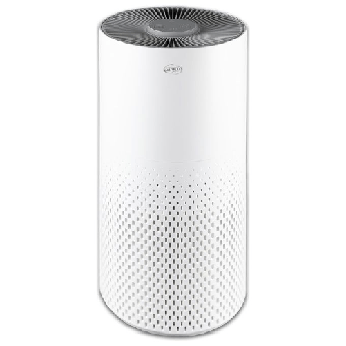 Argoclima Pury Baby 16 m² 55 dB 23 W Grigio, Bianco