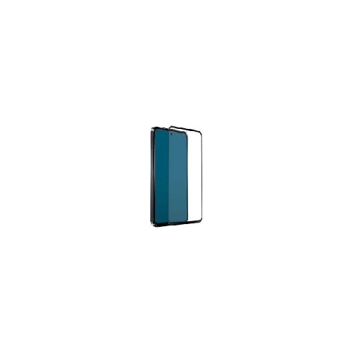 Celly FULLGLASS1052BK protezione per lo schermo e il retro dei telefoni cellulari Pellicola proteggischermo trasparente Motorola 1 pz