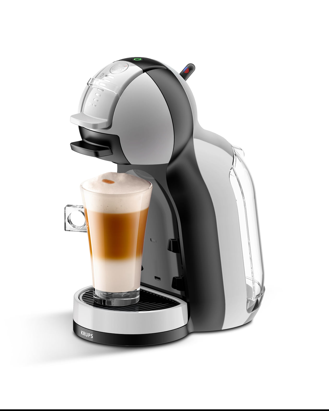 Krups Mini Me KP123B KP123