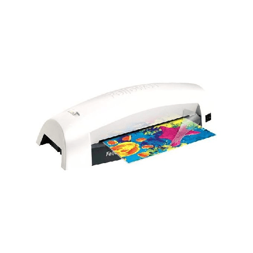 Fellowes Lunar A4 300 mm/min Bianco