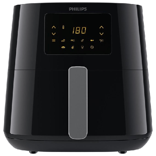 Philips 3000 Series Airfryer XL 6.2L - Friggitrice 14-in-1 HD9270/70