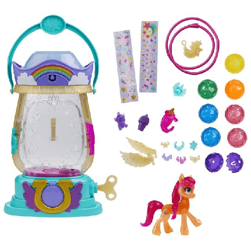 Hasbro My Little Pony F33295L3 set da gioco My Little Pony F33295L3 set da gioco