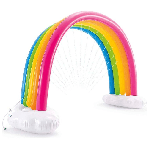 Intex 56597NP spruzzatore per giochi d'acqua