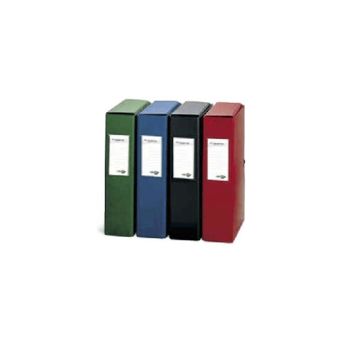 SEI Rota SCATTO 120 scatola per la conservazione di documenti Rosso