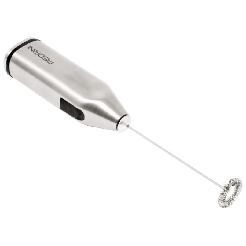 Pedrini frullino montalatte elettrico a batteria Pedrini Frullino Montalatte Elettrico