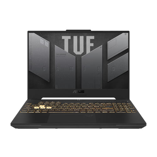 ASUS TUF Gaming F15 FX507ZC4-HN066W Intel Core i7 i7-12700H Computer portatile 39,6 cm (15.6") Full HD 16 GB DDR4 Asus NOTEBOOK i7-12700H 16/512 RTX