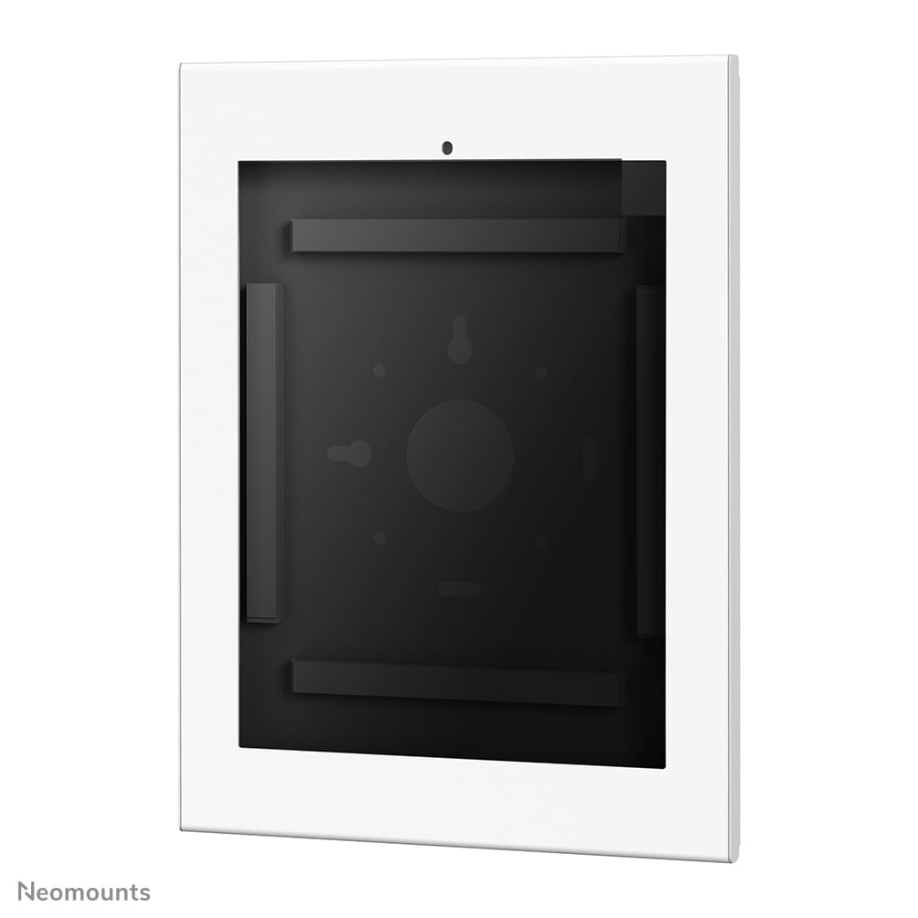 Neomounts Porta tablet da parete (NEOMOUNTS BY NEWSTAR WALL - MOUNTABLE VESA 75X75 TABLET CASI) Neomounts Porta tablet da parete