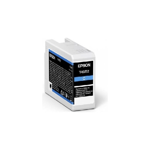 Epson UltraChrome Pro cartuccia d'inchiostro 1 pz Originale Ciano