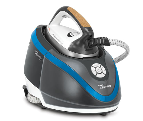 Polti VN18.20 Sistema Stirante con Caldaia 2200W 6.5bar 1.3 Litri Polti Vaporella Next VN18.20 2200 W 1,3 L Alluminio