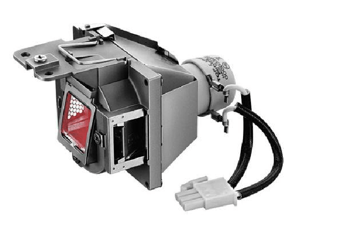 CoreParts ML12402 lampada per proiettore 330 W (Projector Lamp for BenQ 350 - Watt 3500 Hours, 350 Watt fit - for BenQ P CoreParts ML12402 lampada per