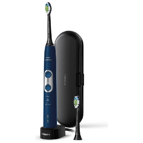 Philips Sonicare ProtectiveClean 6100 ProtectiveClean 6100 HX6871/47 Spazzolino elettrico sonico