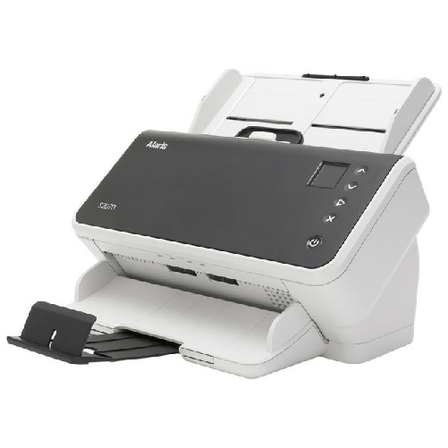 Kodak S2050 Scanner ADF 600 x 600 DPI A4 Nero, Bianco