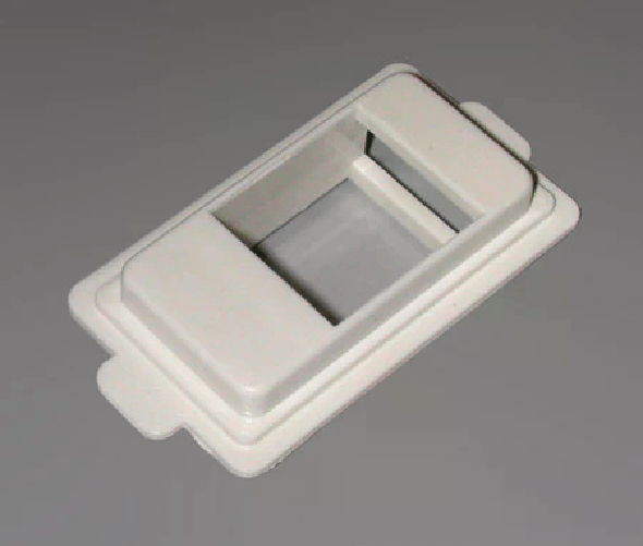 Adattatore Portafrutto Bticino Magic Bianco