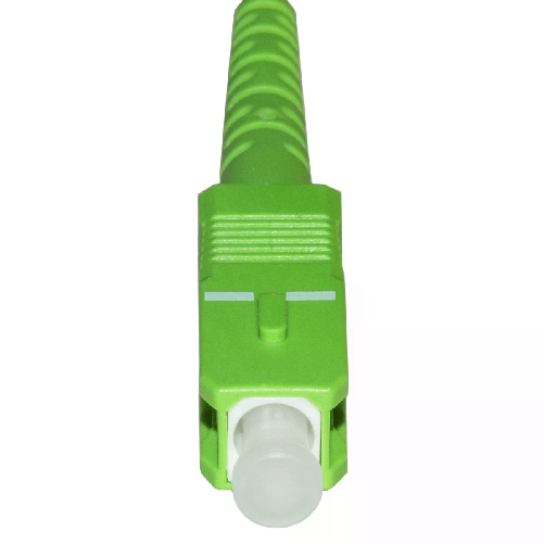 Link cavo fibra ottica apc lc a apc sc singlemode simplex mt.3