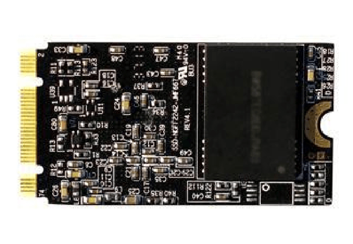 CoreParts MHA-M2B7-M512 drives allo stato solido 512 GB M.2 Serial ATA III 3D TLC