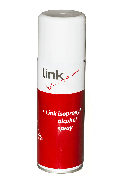Spray Alcool Isopropilico 200 Ml