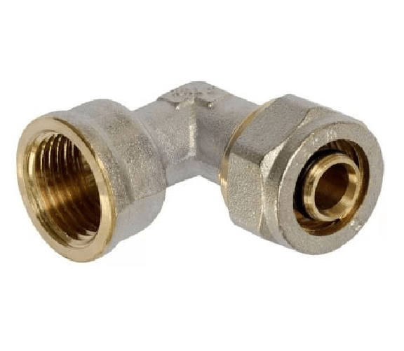 GOMITO FEMMINA 1/2 X 20 5300 MULTISTRATO A STRINGERE