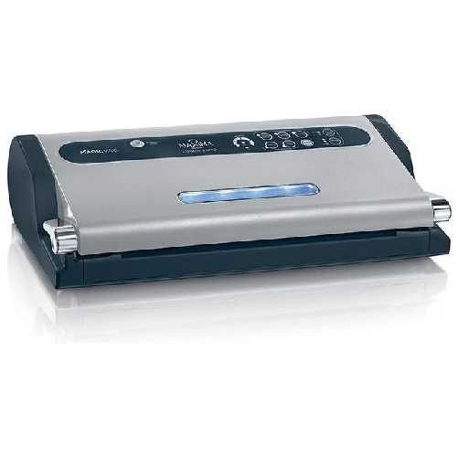 Magic Vac Maxima 2 macchina per sottovuoto 820 mbar Grigio