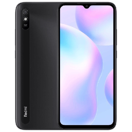 Xiaomi Vodafone Xiaomi Redmi 9AT 16,6 cm (6.53") Doppia SIM Android 10.0 4G Micro-USB 2 GB 32 GB 5000 mAh Grigio Vodafone Xiaomi Redmi 9AT 16,6 cm (6.