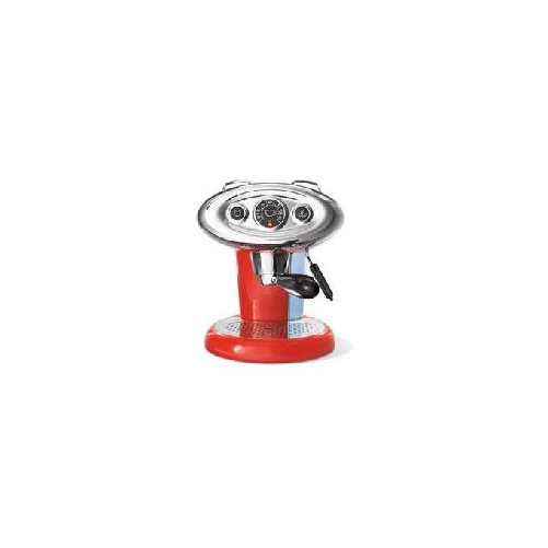 Illy Francis&Francis X7.1 iperEspresso Manuale Macchina per espresso 1 L Francis&Francis X7.1 iperEspresso Manuale Macchina per espresso 1 L
