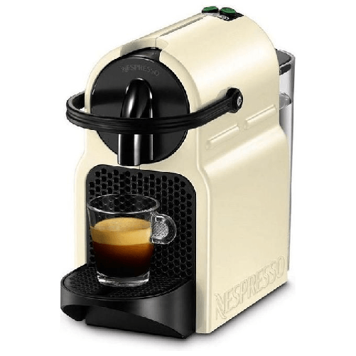 DeLonghi EN80CW macchina per caffè Macchina per caffè con capsule 0,8 L Semi-automatica De’Longhi EN80CW Automatica/Manuale Macchina per caffè a capsu