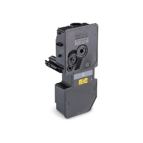 KYOCERA TK-5220K cartuccia toner 1 pz Originale Nero