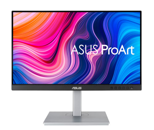 ASUS ProArt Display PA247CV Monitor Professionale 23.8''IPS Full HD(1920 x 1080), 100% sRGB,Rec.709,Color Accuracy ?E2 ASUS PA247CV Monitor PC 60,5 cm