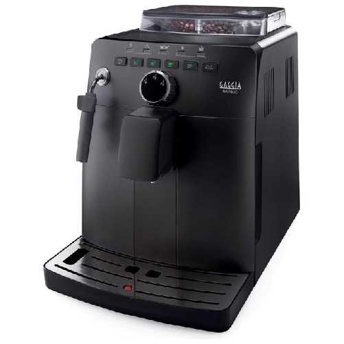 Gaggia Macchina da caffÃ ̈ automatica HD8749/01 Gaggia Macchina da caffè automatica HD8749/01