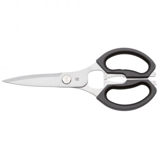 WMF 1883216030 forbici da cucina 230 mm Nero, Acciaio inossidabile Universale WMF 1883216030 forbici da cucina 230 mm Nero, Acciaio inox Universale