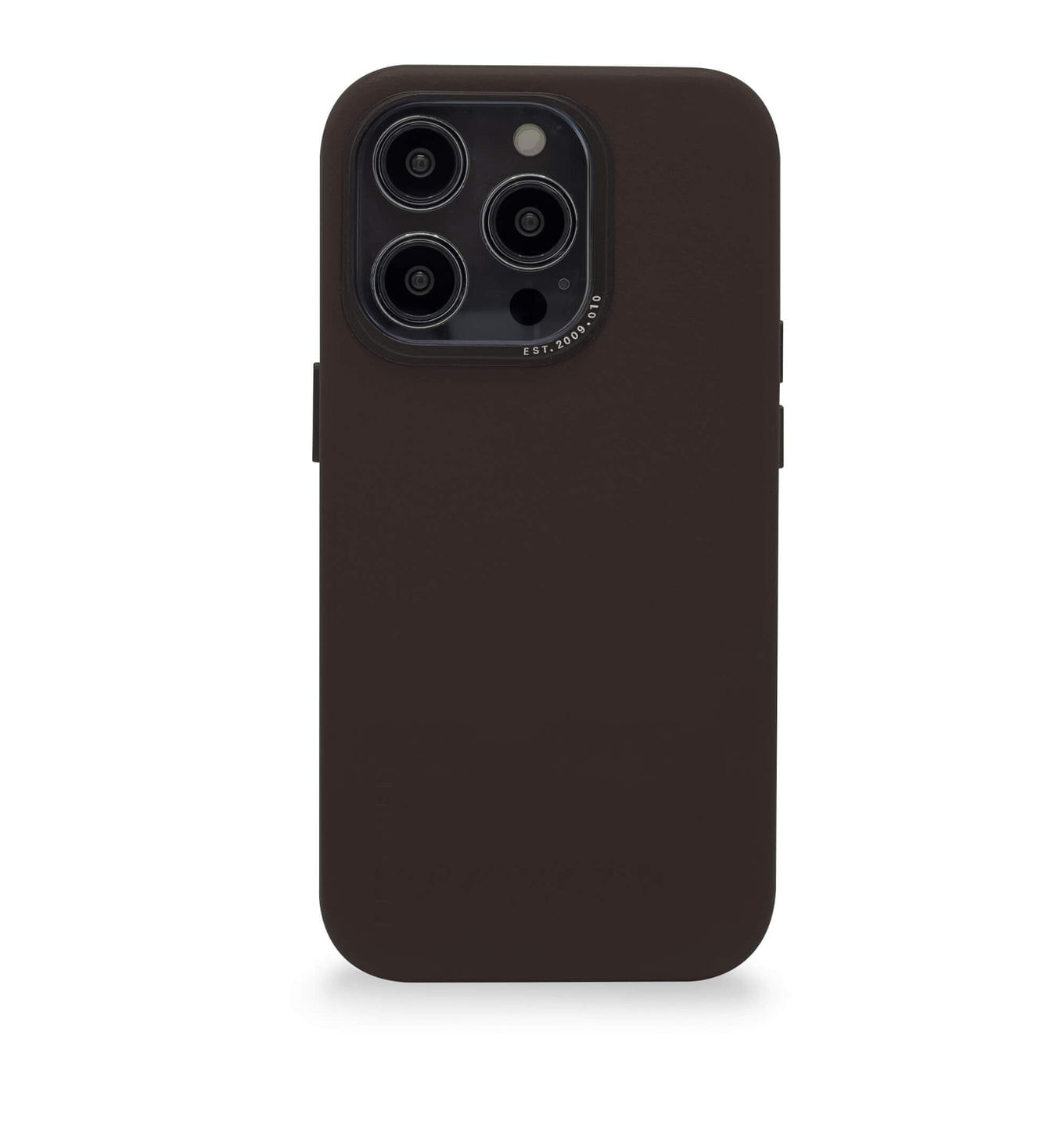 Decoded D23IPO14PMBC1CHB custodia per cellulare 17 cm (6.7") Cover Marrone